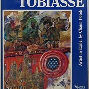 Tobiasse - Artist in Exile 1986